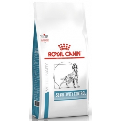 ROYAL CANIN SENSITIVITY CONTROL 7KG